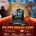 PC PCPA ASUS Gaming G04 (i5 13400F/ 16GB/ 512GB SSD/ RTX 3050/ NoOS/ 3Y)