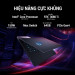 Laptop Asus Gaming ROG Strix SCAR 15 G533ZM-LN2210W (Core i7 12700H/ 16GB/ 512Gb SSD/ Nvidia GeForce RTX 3060 6GB GDDR6/ 15.6inch WQHD/ Windows 11 Home/ Black/ Vỏ nhôm/ Balo)