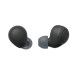Tai nghe không dây nhét tai True Wireless chống ồn Sony WF-C700N/BZ E (Màu đen)