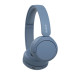 Tai nghe không dây choàng đầu Sony WH-CH520/LZ E (Xanh)