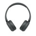 Tai nghe không dây choàng đầu Sony WH-CH520/BZ E (Đen)