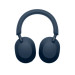 Tai nghe không dây chụp tai Sony WH-1000XM5 - công nghệ chống ồn đỉnh cao (Xanh ánh trăng)