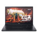 Laptop Acer Aspire Gaming A715 76G 5132 NH.QMESV.002 (Core i5 12450H/ 8GB/ 512Gb SSD/ Nvidia GeForce GTX 1650 4GB GDDR6/ 15.6inch Full HD/ Windows 11 Home/ Black/ 1 Year)