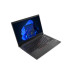 Laptop Lenovo ThinkPad E14 GEN 4 21E4S39B00 (Core i7 1255U/ 16GB/ 512GB SSD/ Intel Iris Xe Graphics/ 14.0inch Full HD/ NoOS/ Black/ Aluminium/ 1 Year)