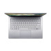Laptop Acer Swift 3 SF314 512 56QN NX.K0FSV.002 (i5 1240P/ 16GB/ 512GB SSD/14 inch QHD/Win11/ Silver/ Vỏ nhôm)