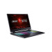 Laptop Acer Gaming  Nitro17 Phoenix AN17-51-50B9 NH.QK5SV.001 (Core i5 13500H/ 8GB/ 512GB SSD/ Nvidia GeForce RTX 4050 6GB GDDR6/ 17.3inch Full HD/ Windows 11 Home/ Black/ 1 Year)