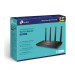 Bộ phát wifi 6 TP-Link Archer AX12 (Chuẩn AX/ AX1500Mbps/ 4 Ăng-ten ngoài/ Wifi Mesh/ 35 User)
