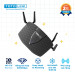 Bộ phát wifi 6 Totolink X6000R MU-MIMO (Chuẩn AX/ AX3000Mbps/ 4 Ăng-ten ngoài/ Wifi Mesh/ Dưới 100 User)