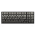 Bàn phím cơ FL-Esports FL100 CPM Gradient Ink Wireless FLCMMK Ice Violet switch