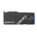 Card đồ họa Asus ROG Strix RTX 4060 Ti 8GB GDDR6 OC Edition (Geforce RTX 4060TI/ 8GB/ GDDR6/ 128 bit)