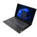 Laptop Lenovo V14 G3 IAP (Core i3 1215U/ 4GB/ 256GB SSD/ Intel UHD Graphics/ 14.0inch Full HD/ NoOS/ Black/ Vỏ nhựa/ 1 Year)