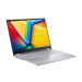 Laptop Asus Vivobook Flip TP3402VA-LZ025W (Core i3 1315U/ 8GB/ 256GB SSD/ Intel Iris Xe Graphics/ 14.0inch WUXGA/ Windows 11 Home/ Silver/ Vỏ nhôm)