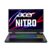 Laptop Acer Gaming Nitro Tiger AN515 58 52SP NH.QFHSV.001 16Gb (Core i5 12500H/ 16GB/ 512GB SSD/ Nvidia GeForce RTX 3050 4Gb GDDR6/ 15.6inch Full HD/ Windows 11 Home/ Black/ 1 Year)