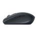 Chuột không dây Bluetooth Logitech MX Anywhere 3S (pin sạc)-Màu đen