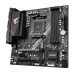 Mainboard Gigabyte B550M AORUS ELITE AX (AMD B550/ Socket AM4/ M-ATX/ 4 khe ram/ DDR4)