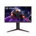 Màn hình gaming LG UltraGear 24GN65R-B (23.8Inch/ Full HD/ 1ms/ 144Hz/ 300 cd/m2/ IPS)