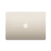 Laptop Apple Macbook Air 15 MQKV3SA/A (M2 8-core CPU/ 8GB/ 512GB/ 10 core GPU/ 15.3inch/ Starlight)