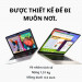 Laptop Apple Macbook Air 15 MQKX3SA/A (M2 8-core CPU/ 8GB/ 512GB/ 10 core GPU/ 15.3inch/ Midnight)
