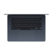 Laptop Apple Macbook Air 15 MQKX3SA/A (M2 8-core CPU/ 8GB/ 512GB/ 10 core GPU/ 15.3inch/ Midnight)
