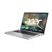 Laptop Acer Aspire A315 59 38PG NX.K6TSV.00A (Core i3 1215U/ 8GB/ 512GB SSD/ Intel UHD Graphics/ 15.6inch Full HD/ Windows 11 Home/ Silver/ Vỏ nhựa/ 1 Year)