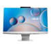 Máy tính All in one Asus A3402WBAK-WA070W White (Core i3 1215U/ 8GB/ 512GB SSD/ VGA onboard/ 23.8Inch/ Windows 11 Home)