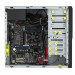 Máy chủ Asus TS100-E11-PI4 90SF02N1-M004J0 (Intel Xeon/E-2314/2.80GHz/8Mb/ 16Gb/ 1TB/ 300W/ Tower 4U)