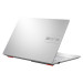 Laptop Asus Vivobook Go 14 E1404FA-NK177W (R5 7520U/ 16GB/ 512GB SSD/14 inch FHD/Win11/ Bạc)