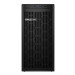 Máy chủ Dell PowerEdge T150 (Intel Xeon/E-2324G/3.10GHz/8Mb/ 8Gb/ 2TB/ 300W/ Tower 4U)
