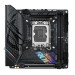 Mainboard Asus ROG Strix B760-I GAMING WIFI (Intel B760/ Socket 1700/ ITX/ 2 khe ram/ DDR5/ 2.5 Gigabit LAN)