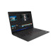 Laptop Lenovo ThinkPad P14s G3 21AK006VVA (Core i7 1260P/ 16GB/ 512GB SSD/ Nvidia Quadro T550 4GB GDDR6/ 14.0inch 2.2K/ NoOS/ Black/ Aluminium/ 3 Year)
