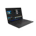 Laptop Lenovo ThinkPad P14s G3 21AK006TVA (Core i5 1240P/ 24GB/ 512GB SSD/ Nvidia Quadro T550 4GB GDDR6/ 14.0inch 2.2K/ NoOS/ Black/ Aluminium/ 3 Year)