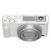 Máy ảnh KTS Sony ZV-1 II (máy ảnh vlog cao cấp nhỏ gọn) - Màu trắng