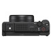 Máy ảnh KTS Sony ZV-1 II (máy ảnh vlog cao cấp nhỏ gọn) - Màu đen