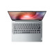 Laptop Lenovo IdeaPad 5 Pro 14ARH7 82SJ0028VN (Ryzen 7 6800HS/ 16GB/ 512GB SSD/ AMD Radeon 680M Graphics/ 14.0inch 2.8K/ Windows 11 Home/ Cloud Grey/ Vỏ nhôm/ 3 Year)