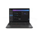 Laptop Lenovo ThinkPad T16 G2 21HH003PVA (i7 1355U/ 16GB/ 512GB SSD/16 inch WUXGA/NoOS/ Black/ Carbon/3Y)