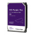 Ổ cứng camera Western Digital Purple Pro 22TB WD221PURP (3.5Inch/ 7200rpm/ Cache 256MB/ SATA3)