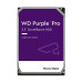 Ổ cứng Western Digital Purple Pro 22TB WD221PURP (3.5Inch/ 7200rpm/ 256MB/ SATA3/ Ổ Camera)