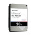 Ổ cứng server Western Digital Enterprise Ultrastar HC560 20TB WUH722020ALE6L4 (3.5inch/ 7200rpm/ SATA/ 6Gbps)