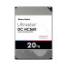 Ổ cứng server Western Digital Enterprise Ultrastar HC560 20TB WUH722020ALE6L4 (3.5inch/ 7200rpm/ SATA/ 6Gbps)