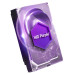 Ổ cứng camera Western Digital Purple 4TB WD43PURZ (3.5Inch/ 5400rpm/ Cache 256MB/ SATA3)