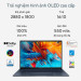 Laptop Asus Zenbook S13 OLED UX5304VA-NQ126W (Core i7 1355U/ 32GB/ 1TB SSD/ Intel Iris Xe Graphics/ 13.3inch 2.8K/ Windows 11 Home/ Grey/ Vỏ nhôm/ Túi Sleeve)