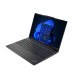 Laptop Lenovo ThinkPad E16 GEN 1 21JN0065VA (Core i5 1340P/ 8GB/ 512GB SSD/ Intel UHD Graphics/ 16.0inch WUXGA/ NoOS/ Black/ Aluminium/ 2 Year)