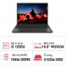 Laptop Lenovo ThinkPad T16 G2 21HH003NVA (i5 1335U/ 16GB/ 512GB SSD/16 inch WUXGA/NoOS/ Black/ Carbon/3Y)