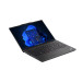 Laptop Lenovo ThinkPad E14 GEN 5 21JK0069VA (Core i5 1335U/ 16GB/ 512GB SSD/ Intel Iris Xe Graphics/ 14.0inch WUXGA/ NoOS/ Black/ Aluminium/ 2 Year)