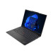 Laptop Lenovo ThinkPad E14 GEN 5 21JK0069VA (Core i5 1335U/ 16GB/ 512GB SSD/ Intel Iris Xe Graphics/ 14.0inch WUXGA/ NoOS/ Black/ Aluminium/ 2 Year)
