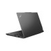 Laptop Lenovo ThinkPad E14 GEN 5 21JK006QVA (Core i5 1335U/ 8GB/ 512GB SSD/ Intel Iris Xe Graphics/ 14.0inch WUXGA/ NoOS/ Black/ Aluminium/ 2 Year)