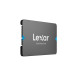 Ổ SSD Lexar LNQ100X 240G (SATA3/ 2.5Inch/ 550MB/s/ 450MB/s)