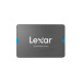 Ổ SSD Lexar LNQ100X 240G (SATA3/ 2.5Inch/ 550MB/s/ 450MB/s)
