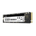Ổ SSD Lexar NM620 512GB (NVMe PCIe/ Gen3x4 M2.2280/ 3000MB/s/ 2400MB/s)