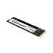Ổ SSD Lexar NM620 512GB (NVMe PCIe/ Gen3x4 M2.2280/ 3000MB/s/ 2400MB/s)
